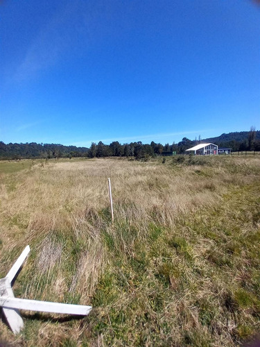 Parcela En Venta En Pto. Montt, Chamiza. Parque Del Arrayán