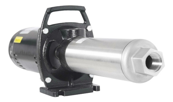 VEVOR Bomba Booster silenciosa Bomba de Agua Booster dom/éstico con Flujo m/áximo 50 L//min Altura 6 m Carcasa de la Bomba de Hierro Fundido Cabezal