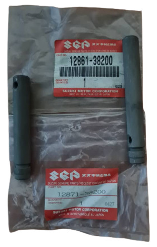 Pasador De Martillo Admision Y Escape Suzuki Gn-250/gz**