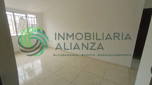 Apartamento En Arriendo En El Rincon De Giron. Cod A16578
