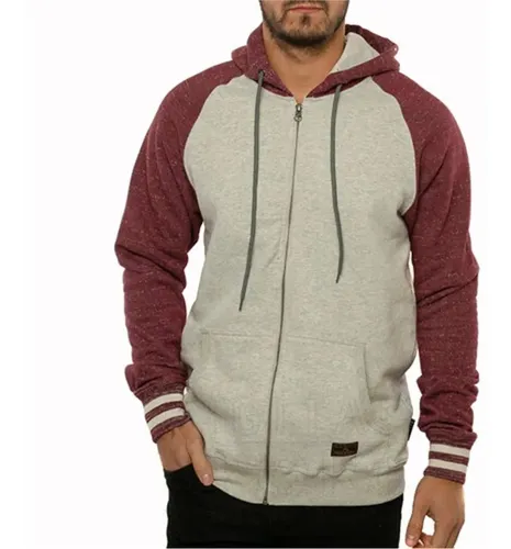 Campera canguro hombre hotsell