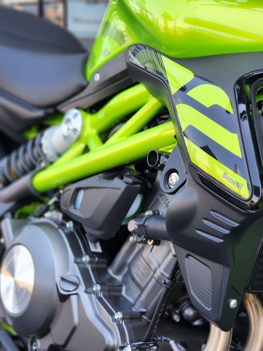 Benelli 302 S Financiación Tasa 0% - Mejor Precio Contado Ld