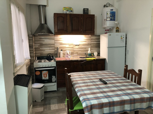 Departamento 2 Amb. Zona Aldrey - Reciclado A Nuevo - Venta/permuta!!