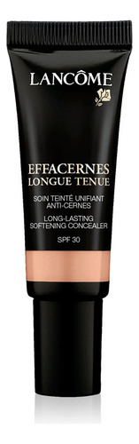 Corrector Effacernes Longue Tenue Lancôme 4