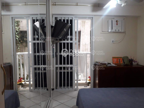 Apartamento - Ref: Co3ap53008