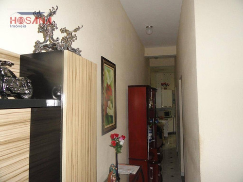 Imagem 4 de 12 de Casa Residencial À Venda, Jardim Marcelino, Caieiras. - Ca0354