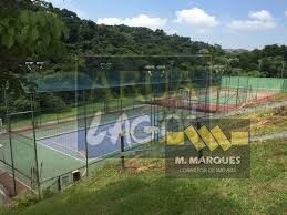 Imagem 2 de 5 de Terreno Em Aruã Eco Park - Mogi Das Cruzes - 3428