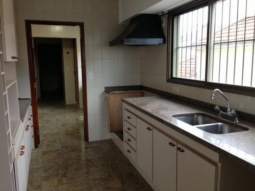Imagem 17 de 27 de Apartamento Com 3 Dormitórios À Venda, 188 M² Por R$ 700.000,00 - Mooca - São Paulo/sp - Ap0336