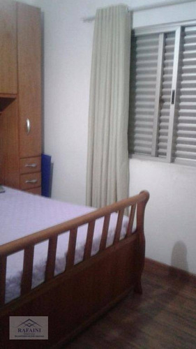 Imagem 7 de 13 de Apartamento Residencial À Venda, Cocaia, Guarulhos - Ap0009. - Ap0009