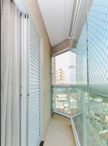Imagem 10 de 21 de Apartamento A Venda, Condomínio Hebrom, 3 Dormitórios, 1 Suíte, 2 Vagas. - Ap1562