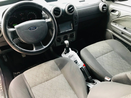 Imagem 9 de 9 de Ford Ecosport 1.6 Freestyle 8v Flex 4p Manual