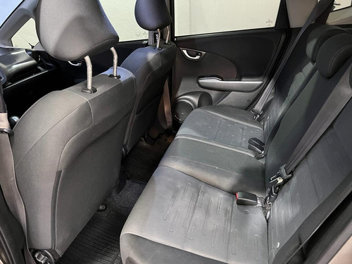Imagem 9 de 16 de Honda Fit Twist 1.5 16v (flex) (aut) Flex Manual