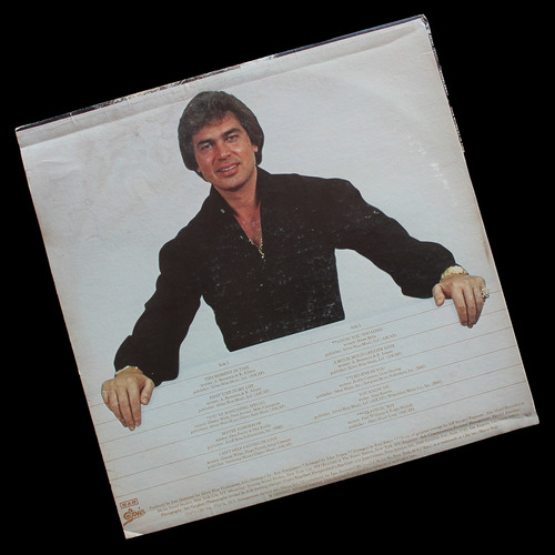 ¬¬ Vinilo Engelbert Humperdinck / This Moment In Time Zp Ing (Usado)