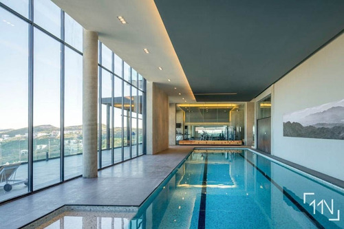 Imagen 8 de 30 de Departamento En Venta, Torre Lumina, Piso 27