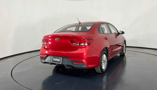 Imagen 8 de 15 de 48260 - Kia Kia Rio Sedan 2018 Con Garantía
