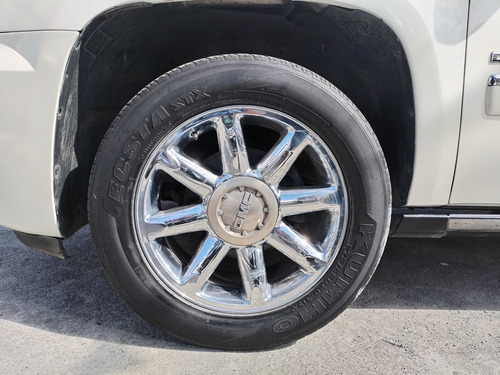 GMC Yukon 6.2 C Denali 403 Hp 4x4 At