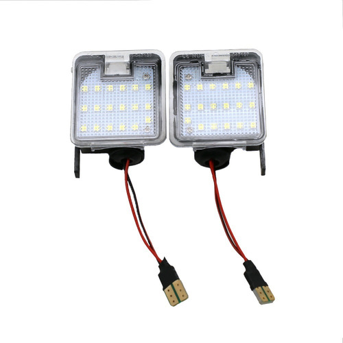 Lámpara De Pie Led Para Coche C-max Ii, S-max Focus Iii Kuga