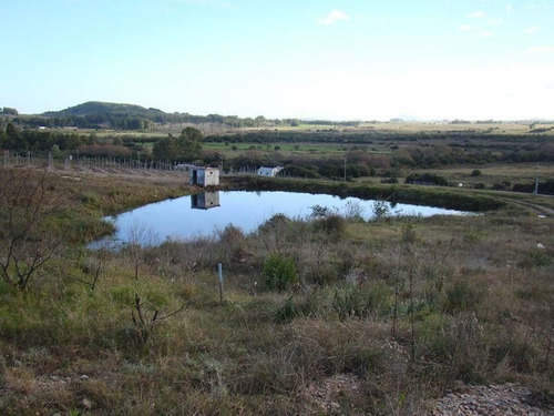 Chacra En Abra De Perdomo, Maldonado