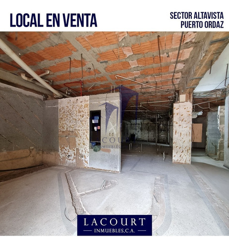 Imagen 12 de 15 de En Venta Local Ubicado En Alta Vista (antigua Maternidad) Edificio Don Oliva # Al