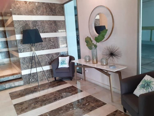 Alquilo Apartamento Con Linea Blanco En Naco