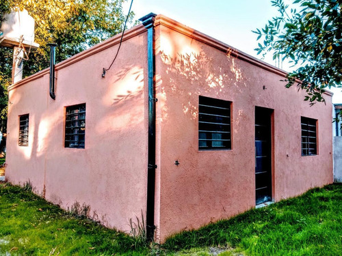 Imagen 2 de 19 de Casa - Burzaco
