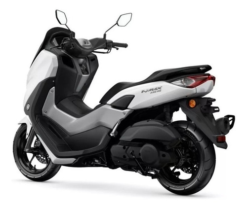 Imagen 14 de 22 de Yamaha Nmx Connected 155 Okm Unidades Disponibles Entrega Ya