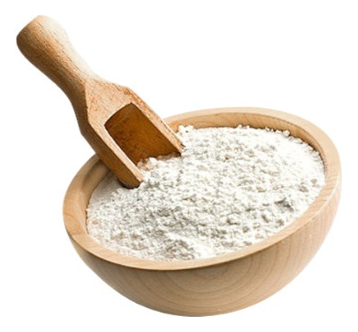 Harina De Arroz Blanco Premium A Granel X 2kg Distribuidora