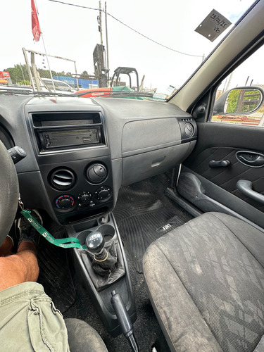 Fiat Strada 1.4 Working Cs C/aa