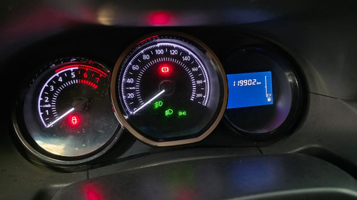 Renault Duster 1.6 Ph2 4x2 Privilege 110cv