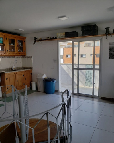 Imagem 4 de 29 de Excelente Cobertura À Venda No Bairro Sta Maria, São Caetano Do Sul. - Ap0661-a - 34651805