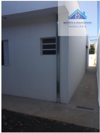 Imagem 12 de 25 de Casa A Venda No Bairro Jardim Paraíso I (nova Veneza) Em - 2865-1
