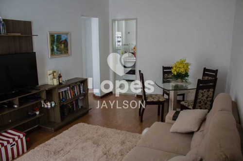 Imagem 2 de 15 de Apartamento - 02 Quartos - Cachambi - 599114