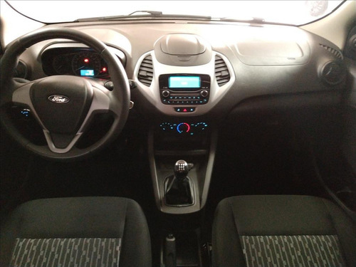 Imagem 7 de 11 de Ka 1.0 Ti-vct Flex Se Manual