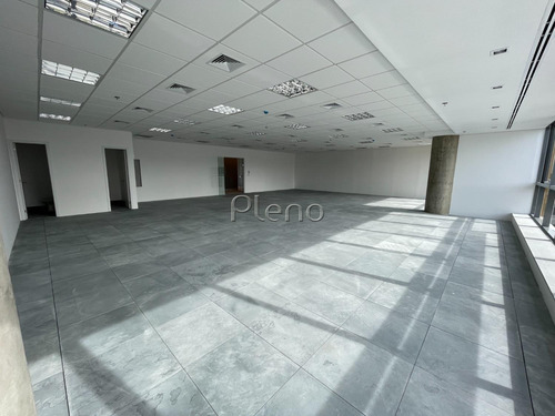 Imagem 11 de 14 de Sala Para Aluguel Em Cambuí - Sa034102