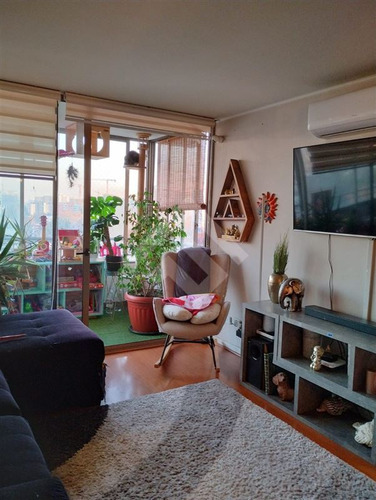 Excelente Departamento, 3 Dormitorios Con Vista Despejada
