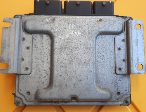 Computadora Nissan Sentra Motor 1.8 13-17 (Usado)