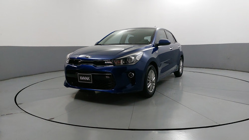 Kia Rio 1.6 EX AUTO