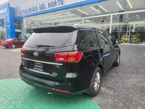Kia Sedona 2020