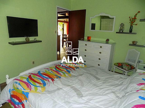Imagen 13 de 30 de Casa Bella Vista Piriápolis 4 Dorms Alquiler Temporada Ca300765