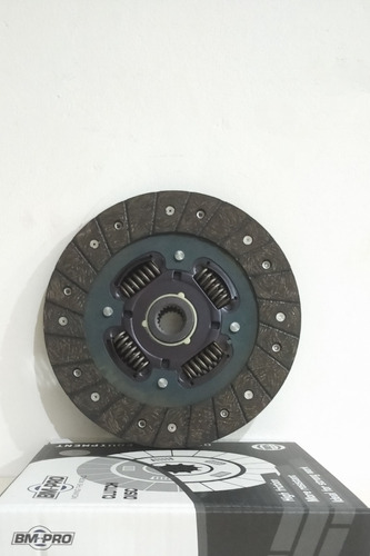 Disco De Clutch Hyundai Getz Dodge Brisa 215mm 20e