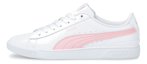 Zapatillas Puma Vikky Urbano Para Mujer 100% Original Pl812