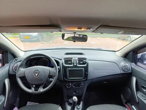 Renault Stepway 1.6 Intens