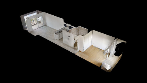 Imagen 19 de 30 de Departamento 2 Ambientes A Estrenar Con Cochera