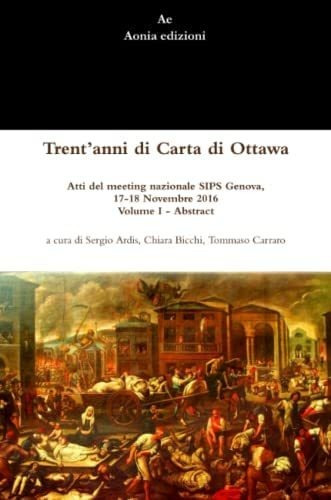 Libro: Trentanni Di Carta Di Ottawa. Atti Del Meeting Nazio