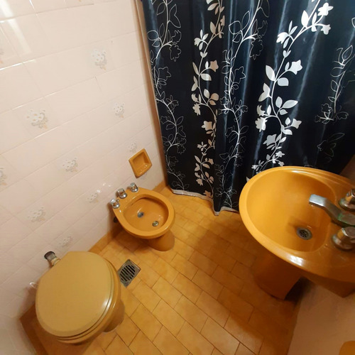 3 Ambientes Con Vista Al Mar, Amueblado, Impecable
