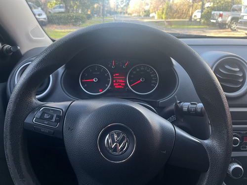 Volkswagen Gol Trend 1.6 Pack Iii 101cv