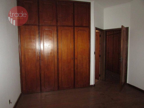 Imagem 20 de 27 de Casa, 305 M² - Venda Por R$ 1.064.000,00 Ou Aluguel Por R$ 4.000,00/mês - Alto Da Boa Vista - Ribeirão Preto/sp - Ca3854