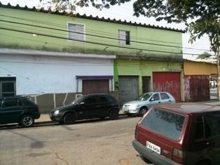 Imagem 6 de 8 de Comercial Para Venda, 0 Dormitórios, Jardim Santo Elias - São Paulo - 1336