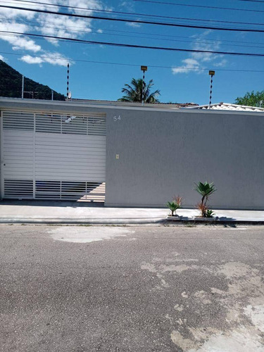 Imagem 5 de 29 de Casa A Venda No Centro De Caraguatatuba, Próxima A Prefeitura - So0037