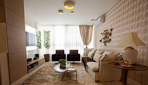 Imagem 2 de 15 de Sistina Tower - Em78